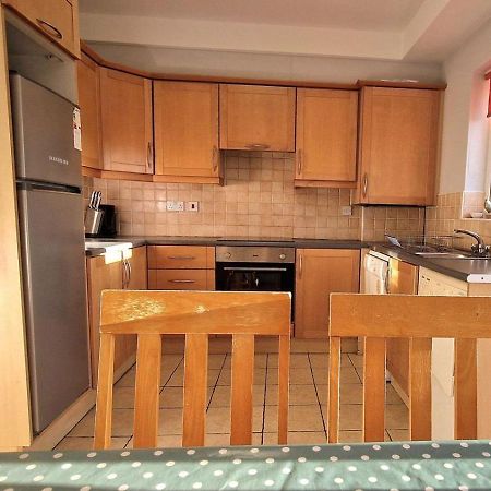 Cosy 3 Bedroom All Ensuites Galway Bagian luar foto