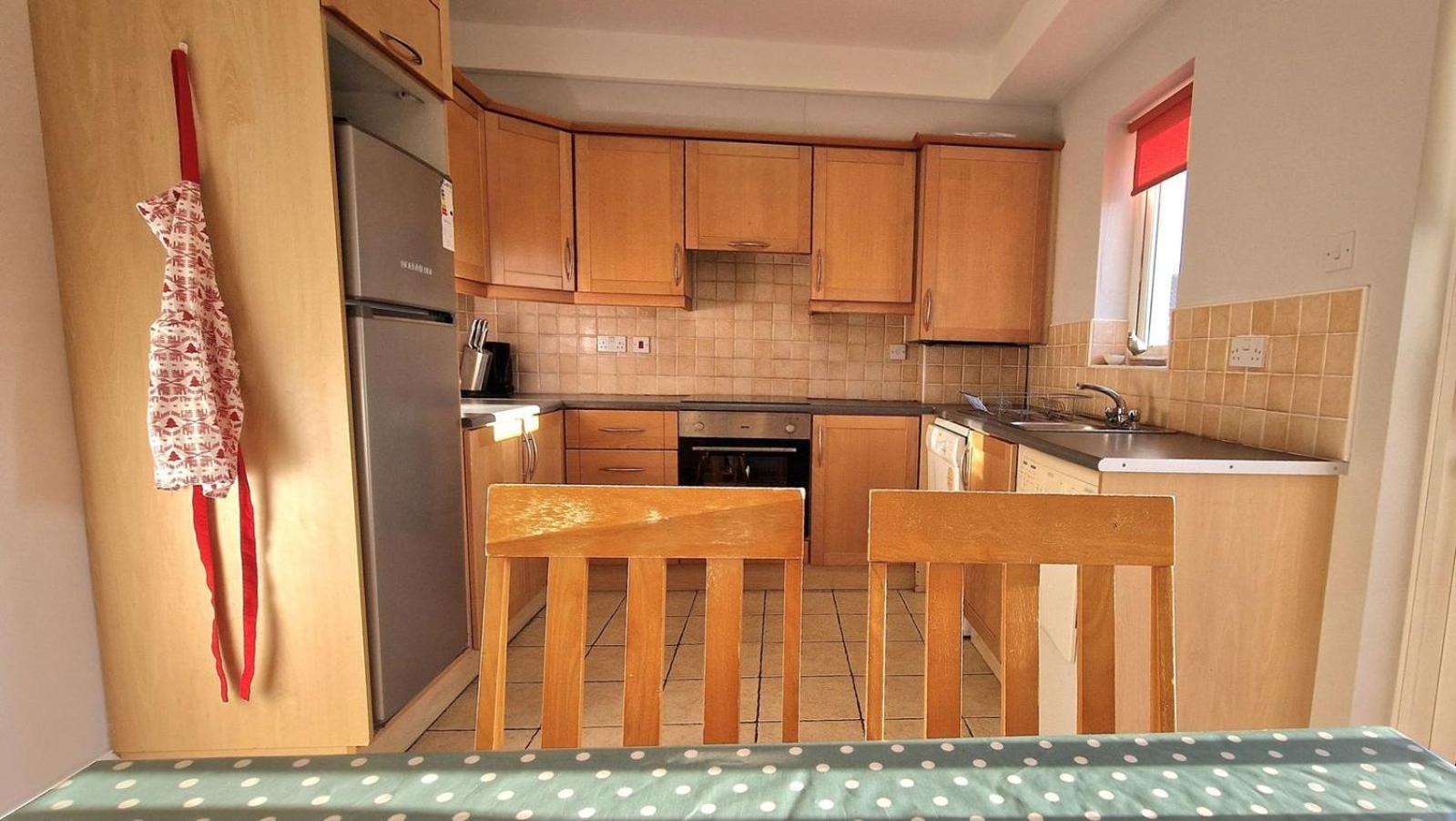 Cosy 3 Bedroom All Ensuites Galway Bagian luar foto